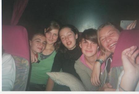  Mes 5 meilleures potettes !