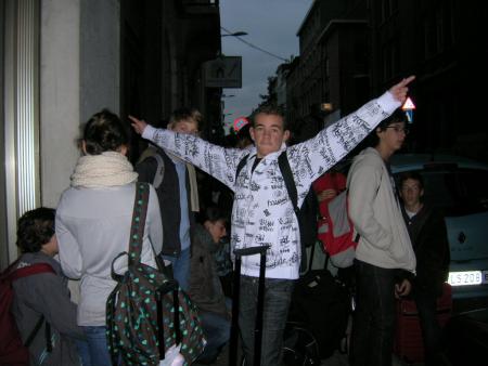 Dj Jojo ki se relache
