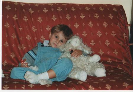 Chui tro chou...