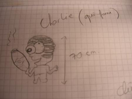 Charloooooo