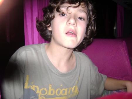 charlie le tryso