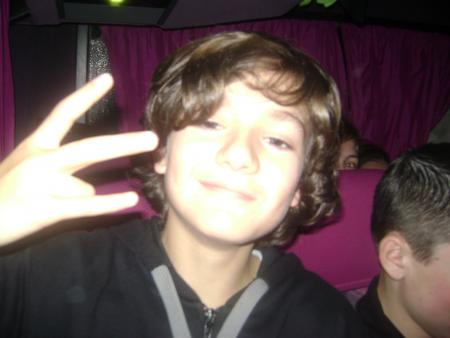 wesh frere de peau